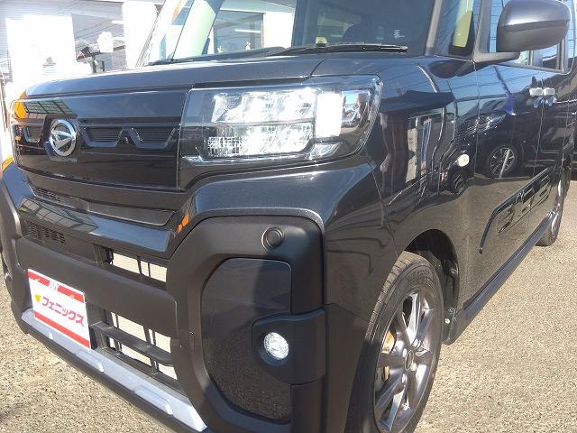 タント ファンクロス☆純正ナビ☆ドラレコ☆禁煙車☆試乗ＯＫ☆　純正ナビ・ＤＶＤ再生・ＣＤ録音・Ｉｐｏｄ接続・ＵＳＢ＆ＢＴｏｏｔｈ・アレクサ対応・ナビ連動ドラレコ・ＥＴＣ・前席ヒーター・コーナーソナー・ＬＥＤオートハイビーム・ＬＥＤフォグ・スマートアシスト・（16枚目）