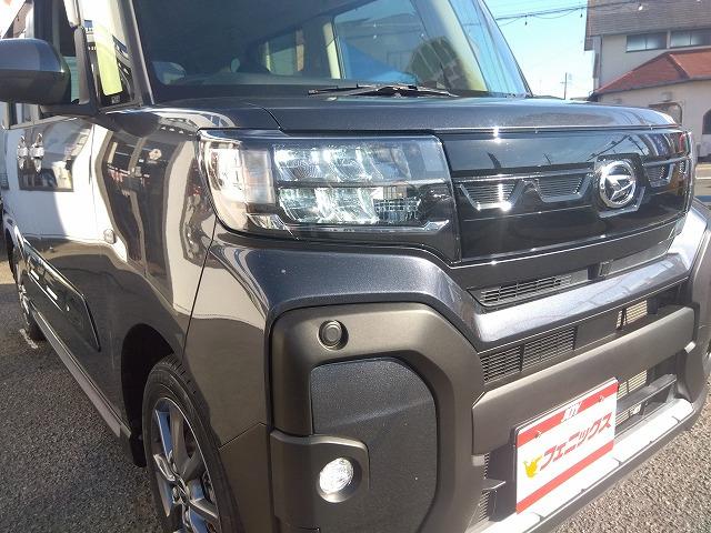 タント ファンクロス☆純正ナビ☆ドラレコ☆禁煙車☆試乗ＯＫ☆　純正ナビ・ＤＶＤ再生・ＣＤ録音・Ｉｐｏｄ接続・ＵＳＢ＆ＢＴｏｏｔｈ・アレクサ対応・ナビ連動ドラレコ・ＥＴＣ・前席ヒーター・コーナーソナー・ＬＥＤオートハイビーム・ＬＥＤフォグ・スマートアシスト・（18枚目）