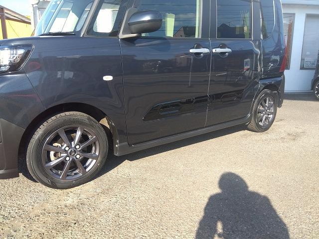 タント ファンクロス☆純正ナビ☆ドラレコ☆禁煙車☆試乗ＯＫ☆　純正ナビ・ＤＶＤ再生・ＣＤ録音・Ｉｐｏｄ接続・ＵＳＢ＆ＢＴｏｏｔｈ・アレクサ対応・ナビ連動ドラレコ・ＥＴＣ・前席ヒーター・コーナーソナー・ＬＥＤオートハイビーム・ＬＥＤフォグ・スマートアシスト・（22枚目）