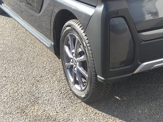 タント ファンクロス☆純正ナビ☆ドラレコ☆禁煙車☆試乗ＯＫ☆　純正ナビ・ＤＶＤ再生・ＣＤ録音・Ｉｐｏｄ接続・ＵＳＢ＆ＢＴｏｏｔｈ・アレクサ対応・ナビ連動ドラレコ・ＥＴＣ・前席ヒーター・コーナーソナー・ＬＥＤオートハイビーム・ＬＥＤフォグ・スマートアシスト・（28枚目）