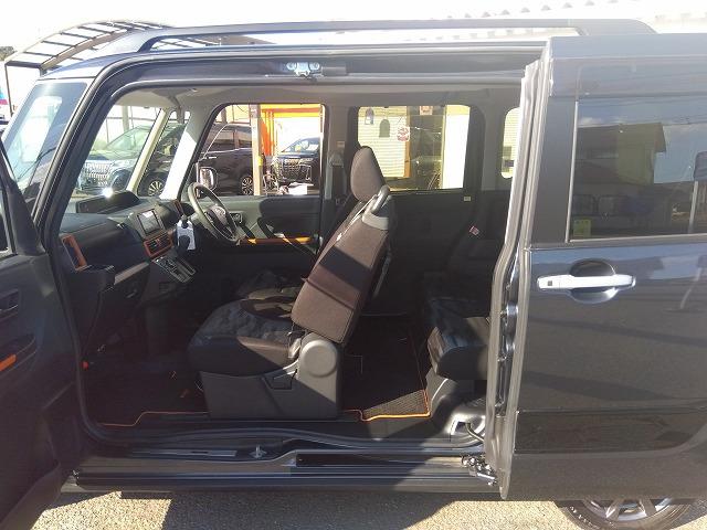 タント ファンクロス☆純正ナビ☆ドラレコ☆禁煙車☆試乗ＯＫ☆　純正ナビ・ＤＶＤ再生・ＣＤ録音・Ｉｐｏｄ接続・ＵＳＢ＆ＢＴｏｏｔｈ・アレクサ対応・ナビ連動ドラレコ・ＥＴＣ・前席ヒーター・コーナーソナー・ＬＥＤオートハイビーム・ＬＥＤフォグ・スマートアシスト・（36枚目）