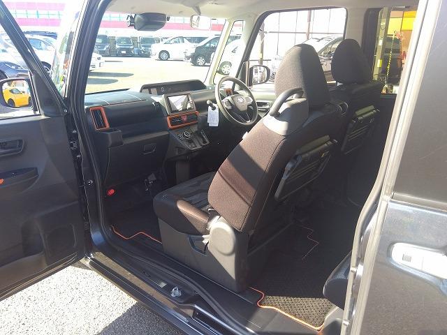 タント ファンクロス☆純正ナビ☆ドラレコ☆禁煙車☆試乗ＯＫ☆　純正ナビ・ＤＶＤ再生・ＣＤ録音・Ｉｐｏｄ接続・ＵＳＢ＆ＢＴｏｏｔｈ・アレクサ対応・ナビ連動ドラレコ・ＥＴＣ・前席ヒーター・コーナーソナー・ＬＥＤオートハイビーム・ＬＥＤフォグ・スマートアシスト・（38枚目）