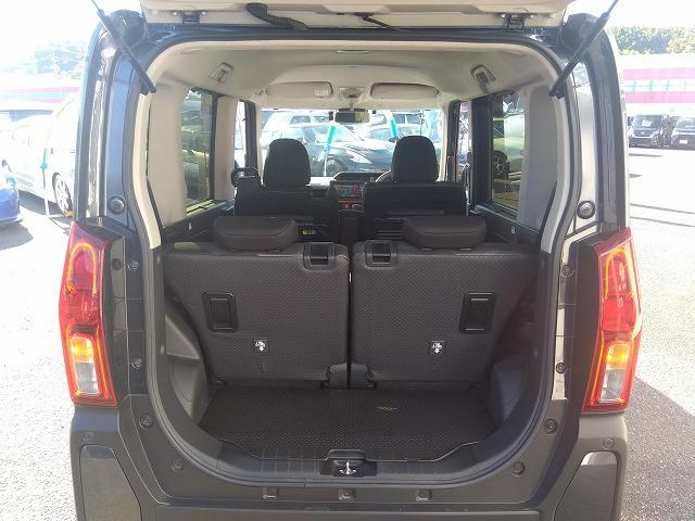 タント ファンクロス☆純正ナビ☆ドラレコ☆禁煙車☆試乗ＯＫ☆　純正ナビ・ＤＶＤ再生・ＣＤ録音・Ｉｐｏｄ接続・ＵＳＢ＆ＢＴｏｏｔｈ・アレクサ対応・ナビ連動ドラレコ・ＥＴＣ・前席ヒーター・コーナーソナー・ＬＥＤオートハイビーム・ＬＥＤフォグ・スマートアシスト・（42枚目）