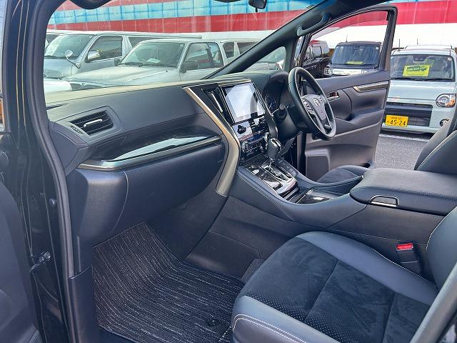 当社展示車は、全車基本４８項目の点検・走行テスト済み！！基準クリアの厳選中古車のみをご提供しております。納車時は気持ち良く・もしもの時も安心の「安心パック」も好評販売中！！