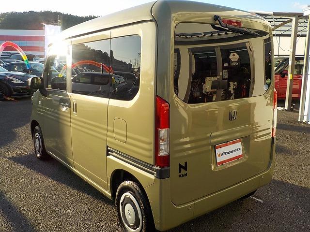 Ｎ－ＶＡＮ＋スタイル ファン・ターボホンダセンシング☆純正ナビ☆操舵支援☆試乗ＯＫ　純正ナビ・ＤＶＤ再生・ＢＴｏｏｔｈ・ＮａｖｉＣｏｎ対応・Ｂカメラ・ナビ連動ＥＴＣ・前後ドラレコ・ボンネットラッピング・オーバヘッドシェルフ・インナーサイドパイプ・レーダークルーズ＆操舵支援（8枚目）