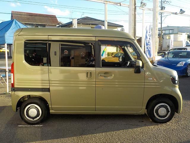 Ｎ－ＶＡＮ＋スタイル ファン・ターボホンダセンシング☆純正ナビ☆操舵支援☆試乗ＯＫ　純正ナビ・ＤＶＤ再生・ＢＴｏｏｔｈ・ＮａｖｉＣｏｎ対応・Ｂカメラ・ナビ連動ＥＴＣ・前後ドラレコ・ボンネットラッピング・オーバヘッドシェルフ・インナーサイドパイプ・レーダークルーズ＆操舵支援（11枚目）