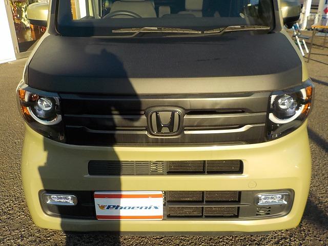 Ｎ－ＶＡＮ＋スタイル ファン・ターボホンダセンシング☆純正ナビ☆操舵支援☆試乗ＯＫ　純正ナビ・ＤＶＤ再生・ＢＴｏｏｔｈ・ＮａｖｉＣｏｎ対応・Ｂカメラ・ナビ連動ＥＴＣ・前後ドラレコ・ボンネットラッピング・オーバヘッドシェルフ・インナーサイドパイプ・レーダークルーズ＆操舵支援（20枚目）