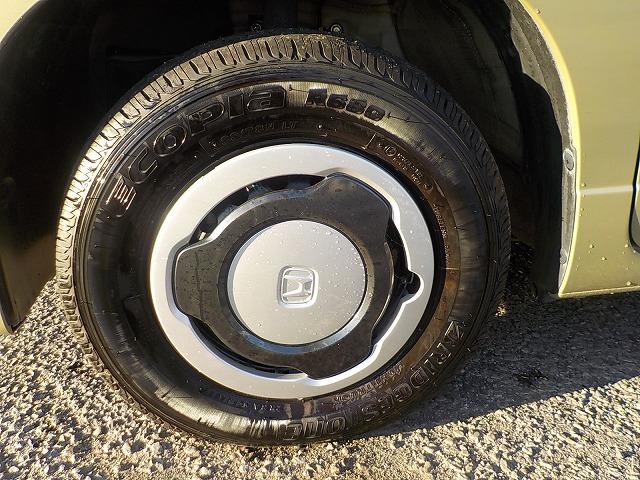 Ｎ－ＶＡＮ＋スタイル ファン・ターボホンダセンシング☆純正ナビ☆操舵支援☆試乗ＯＫ　純正ナビ・ＤＶＤ再生・ＢＴｏｏｔｈ・ＮａｖｉＣｏｎ対応・Ｂカメラ・ナビ連動ＥＴＣ・前後ドラレコ・ボンネットラッピング・オーバヘッドシェルフ・インナーサイドパイプ・レーダークルーズ＆操舵支援（26枚目）