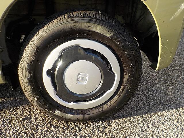 Ｎ－ＶＡＮ＋スタイル ファン・ターボホンダセンシング☆純正ナビ☆操舵支援☆試乗ＯＫ　純正ナビ・ＤＶＤ再生・ＢＴｏｏｔｈ・ＮａｖｉＣｏｎ対応・Ｂカメラ・ナビ連動ＥＴＣ・前後ドラレコ・ボンネットラッピング・オーバヘッドシェルフ・インナーサイドパイプ・レーダークルーズ＆操舵支援（27枚目）