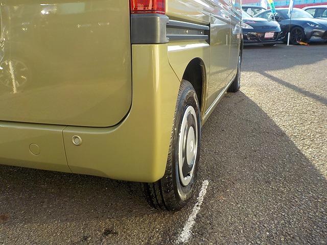 Ｎ－ＶＡＮ＋スタイル ファン・ターボホンダセンシング☆純正ナビ☆操舵支援☆試乗ＯＫ　純正ナビ・ＤＶＤ再生・ＢＴｏｏｔｈ・ＮａｖｉＣｏｎ対応・Ｂカメラ・ナビ連動ＥＴＣ・前後ドラレコ・ボンネットラッピング・オーバヘッドシェルフ・インナーサイドパイプ・レーダークルーズ＆操舵支援（33枚目）