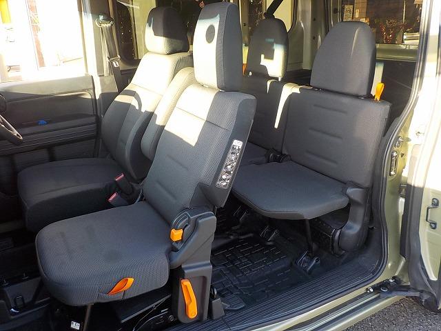 Ｎ－ＶＡＮ＋スタイル ファン・ターボホンダセンシング☆純正ナビ☆操舵支援☆試乗ＯＫ　純正ナビ・ＤＶＤ再生・ＢＴｏｏｔｈ・ＮａｖｉＣｏｎ対応・Ｂカメラ・ナビ連動ＥＴＣ・前後ドラレコ・ボンネットラッピング・オーバヘッドシェルフ・インナーサイドパイプ・レーダークルーズ＆操舵支援（44枚目）