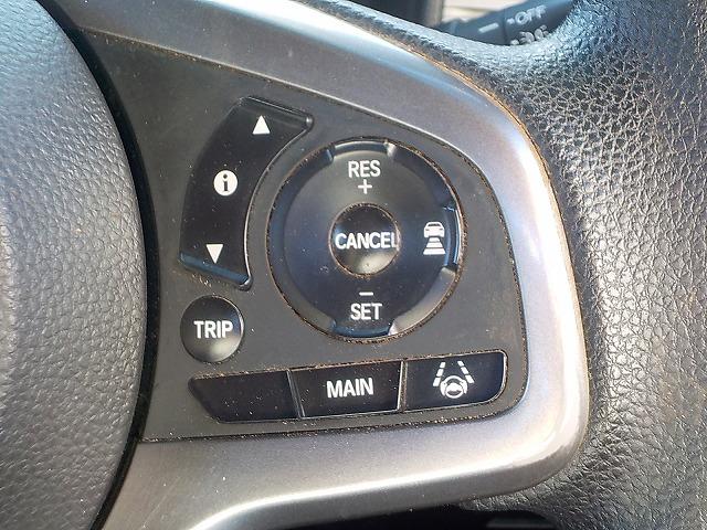 Ｎ－ＶＡＮ＋スタイル ファン・ターボホンダセンシング☆純正ナビ☆操舵支援☆試乗ＯＫ　純正ナビ・ＤＶＤ再生・ＢＴｏｏｔｈ・ＮａｖｉＣｏｎ対応・Ｂカメラ・ナビ連動ＥＴＣ・前後ドラレコ・ボンネットラッピング・オーバヘッドシェルフ・インナーサイドパイプ・レーダークルーズ＆操舵支援（68枚目）