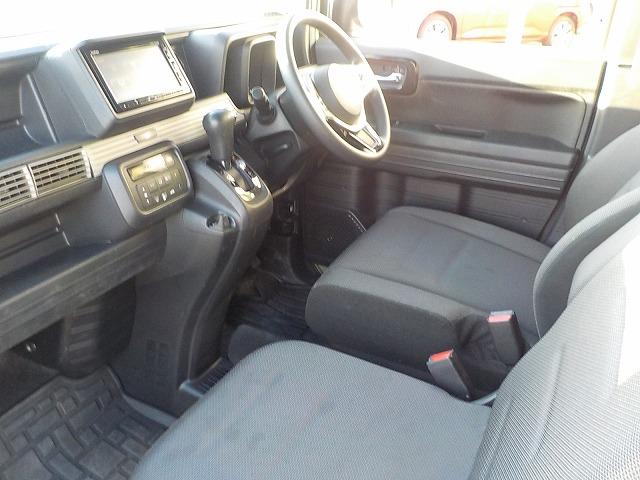 Ｎ－ＶＡＮ＋スタイル ファン・ターボホンダセンシング☆純正ナビ☆操舵支援☆試乗ＯＫ　純正ナビ・ＤＶＤ再生・ＢＴｏｏｔｈ・ＮａｖｉＣｏｎ対応・Ｂカメラ・ナビ連動ＥＴＣ・前後ドラレコ・ボンネットラッピング・オーバヘッドシェルフ・インナーサイドパイプ・レーダークルーズ＆操舵支援（77枚目）