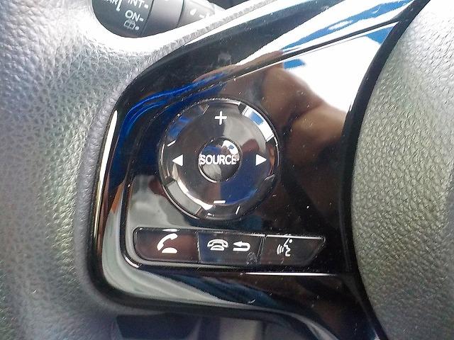 Ｎ－ＢＯＸカスタム Ｌ☆後期型☆電動パーキングブレーキ付き☆試乗できます☆　純正ナビ☆Ｂｌｕｅｔｏｏｔｈ＆ＵＳＢ接続☆ＤＶＤ再生☆バックカメラ☆ＥＴＣ☆前後ドラレコ☆衝突軽減ブレーキ☆追従クルコン☆電動パーキング☆ＬＥＤオートハイビーム☆ＬＥＤフォグ☆禁煙車☆試乗できます☆（12枚目）