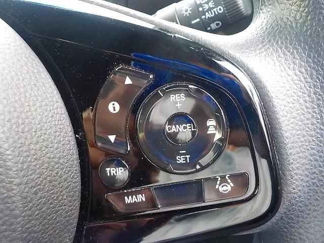 Ｎ－ＢＯＸカスタム Ｌ☆後期型☆電動パーキングブレーキ付き☆試乗できます☆　純正ナビ☆Ｂｌｕｅｔｏｏｔｈ＆ＵＳＢ接続☆ＤＶＤ再生☆バックカメラ☆ＥＴＣ☆前後ドラレコ☆衝突軽減ブレーキ☆追従クルコン☆電動パーキング☆ＬＥＤオートハイビーム☆ＬＥＤフォグ☆禁煙車☆試乗できます☆（13枚目）