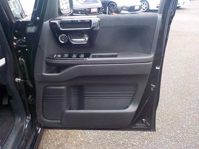 Ｎ－ＢＯＸカスタム Ｌ☆後期型☆電動パーキングブレーキ付き☆試乗できます☆　純正ナビ☆Ｂｌｕｅｔｏｏｔｈ＆ＵＳＢ接続☆ＤＶＤ再生☆バックカメラ☆ＥＴＣ☆前後ドラレコ☆衝突軽減ブレーキ☆追従クルコン☆電動パーキング☆ＬＥＤオートハイビーム☆ＬＥＤフォグ☆禁煙車☆試乗できます☆（32枚目）