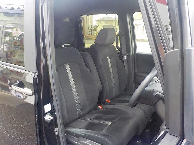 Ｎ－ＢＯＸカスタム Ｌ☆後期型☆電動パーキングブレーキ付き☆試乗できます☆　純正ナビ☆Ｂｌｕｅｔｏｏｔｈ＆ＵＳＢ接続☆ＤＶＤ再生☆バックカメラ☆ＥＴＣ☆前後ドラレコ☆衝突軽減ブレーキ☆追従クルコン☆電動パーキング☆ＬＥＤオートハイビーム☆ＬＥＤフォグ☆禁煙車☆試乗できます☆（35枚目）