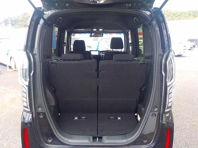 Ｎ－ＢＯＸカスタム Ｌ☆後期型☆電動パーキングブレーキ付き☆試乗できます☆　純正ナビ☆Ｂｌｕｅｔｏｏｔｈ＆ＵＳＢ接続☆ＤＶＤ再生☆バックカメラ☆ＥＴＣ☆前後ドラレコ☆衝突軽減ブレーキ☆追従クルコン☆電動パーキング☆ＬＥＤオートハイビーム☆ＬＥＤフォグ☆禁煙車☆試乗できます☆（39枚目）