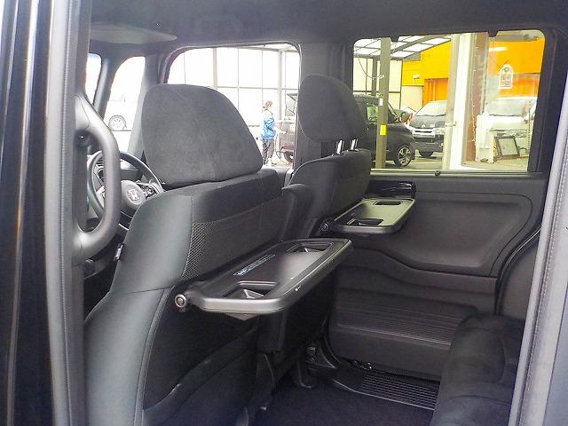 Ｎ－ＢＯＸカスタム Ｌ☆後期型☆電動パーキングブレーキ付き☆試乗できます☆　純正ナビ☆Ｂｌｕｅｔｏｏｔｈ＆ＵＳＢ接続☆ＤＶＤ再生☆バックカメラ☆ＥＴＣ☆前後ドラレコ☆衝突軽減ブレーキ☆追従クルコン☆電動パーキング☆ＬＥＤオートハイビーム☆ＬＥＤフォグ☆禁煙車☆試乗できます☆（44枚目）