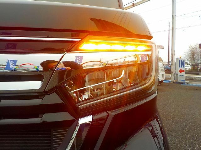 Ｎ－ＢＯＸカスタム Ｌ☆後期型☆電動パーキングブレーキ付き☆試乗できます☆　純正ナビ☆Ｂｌｕｅｔｏｏｔｈ＆ＵＳＢ接続☆ＤＶＤ再生☆バックカメラ☆ＥＴＣ☆前後ドラレコ☆衝突軽減ブレーキ☆追従クルコン☆電動パーキング☆ＬＥＤオートハイビーム☆ＬＥＤフォグ☆禁煙車☆試乗できます☆（64枚目）