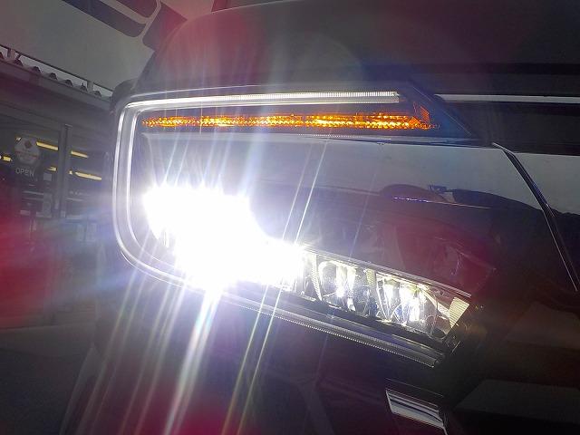 Ｎ－ＢＯＸカスタム Ｌ☆後期型☆電動パーキングブレーキ付き☆試乗できます☆　純正ナビ☆Ｂｌｕｅｔｏｏｔｈ＆ＵＳＢ接続☆ＤＶＤ再生☆バックカメラ☆ＥＴＣ☆前後ドラレコ☆衝突軽減ブレーキ☆追従クルコン☆電動パーキング☆ＬＥＤオートハイビーム☆ＬＥＤフォグ☆禁煙車☆試乗できます☆（65枚目）