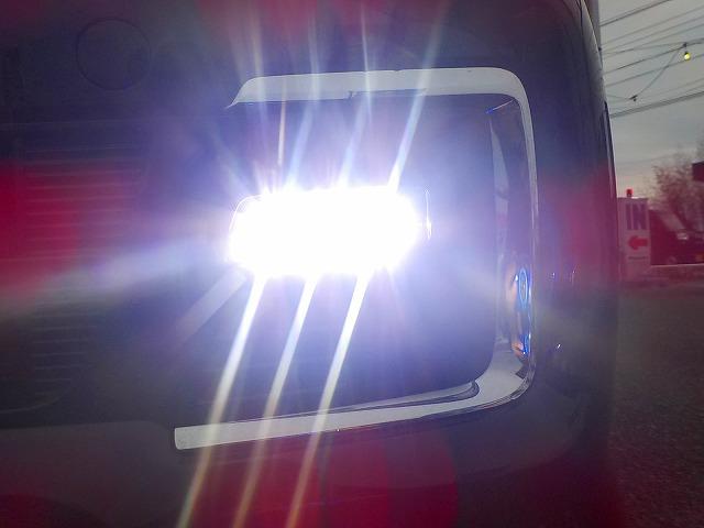 Ｎ－ＢＯＸカスタム Ｌ☆後期型☆電動パーキングブレーキ付き☆試乗できます☆　純正ナビ☆Ｂｌｕｅｔｏｏｔｈ＆ＵＳＢ接続☆ＤＶＤ再生☆バックカメラ☆ＥＴＣ☆前後ドラレコ☆衝突軽減ブレーキ☆追従クルコン☆電動パーキング☆ＬＥＤオートハイビーム☆ＬＥＤフォグ☆禁煙車☆試乗できます☆（68枚目）