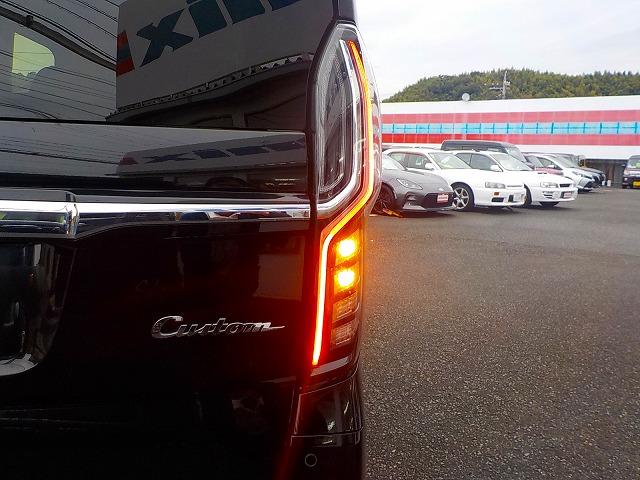 Ｎ－ＢＯＸカスタム Ｌ☆後期型☆電動パーキングブレーキ付き☆試乗できます☆　純正ナビ☆Ｂｌｕｅｔｏｏｔｈ＆ＵＳＢ接続☆ＤＶＤ再生☆バックカメラ☆ＥＴＣ☆前後ドラレコ☆衝突軽減ブレーキ☆追従クルコン☆電動パーキング☆ＬＥＤオートハイビーム☆ＬＥＤフォグ☆禁煙車☆試乗できます☆（70枚目）