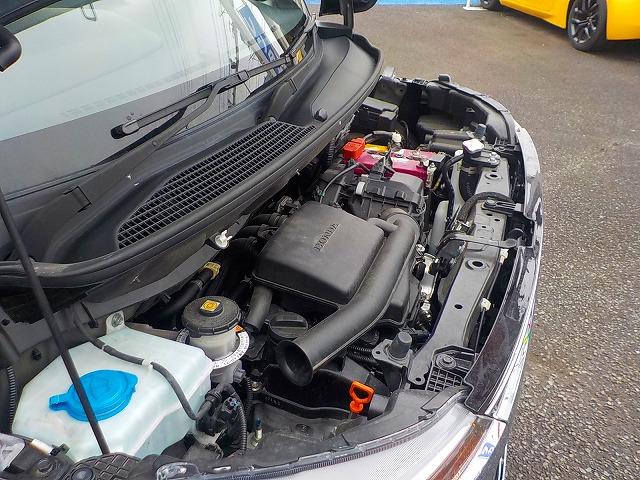 Ｎ－ＢＯＸカスタム Ｌ☆後期型☆電動パーキングブレーキ付き☆試乗できます☆　純正ナビ☆Ｂｌｕｅｔｏｏｔｈ＆ＵＳＢ接続☆ＤＶＤ再生☆バックカメラ☆ＥＴＣ☆前後ドラレコ☆衝突軽減ブレーキ☆追従クルコン☆電動パーキング☆ＬＥＤオートハイビーム☆ＬＥＤフォグ☆禁煙車☆試乗できます☆（73枚目）