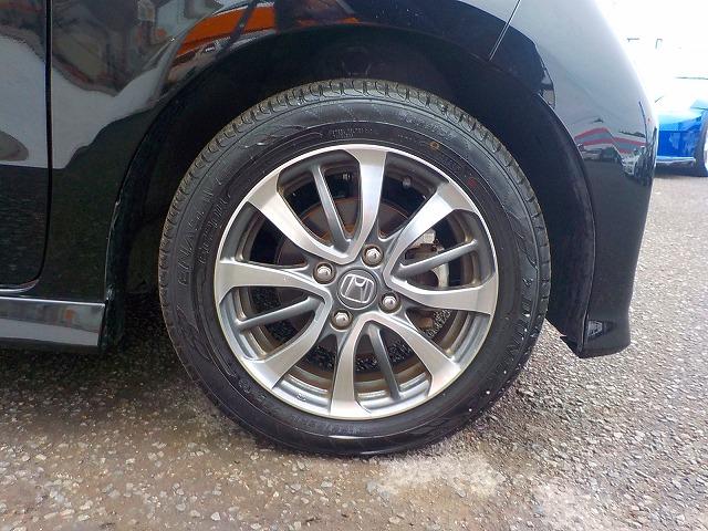 Ｎ－ＢＯＸカスタム Ｌ☆後期型☆電動パーキングブレーキ付き☆試乗できます☆　純正ナビ☆Ｂｌｕｅｔｏｏｔｈ＆ＵＳＢ接続☆ＤＶＤ再生☆バックカメラ☆ＥＴＣ☆前後ドラレコ☆衝突軽減ブレーキ☆追従クルコン☆電動パーキング☆ＬＥＤオートハイビーム☆ＬＥＤフォグ☆禁煙車☆試乗できます☆（77枚目）