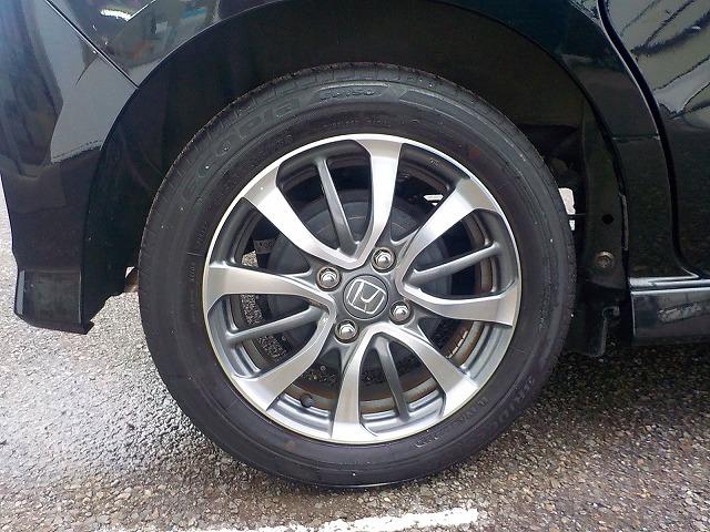 Ｎ－ＢＯＸカスタム Ｌ☆後期型☆電動パーキングブレーキ付き☆試乗できます☆　純正ナビ☆Ｂｌｕｅｔｏｏｔｈ＆ＵＳＢ接続☆ＤＶＤ再生☆バックカメラ☆ＥＴＣ☆前後ドラレコ☆衝突軽減ブレーキ☆追従クルコン☆電動パーキング☆ＬＥＤオートハイビーム☆ＬＥＤフォグ☆禁煙車☆試乗できます☆（78枚目）