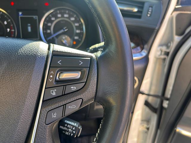 ヴェルファイア ２．５Ｖ☆サンルーフ☆大型ナビ＆後席モニター☆試乗出来ます☆　サンルーフ☆モデリスタエアロ☆１２．１型フリップダウン☆純正９インチナビ☆ＤＶＤ再生☆Ｂｌｕｅｔｏｏｔｈ☆バックカメラ☆ＥＴＣ☆両側電動スライドドア☆電動トランクドア☆衝突軽減システム☆試乗出来ます☆（20枚目）