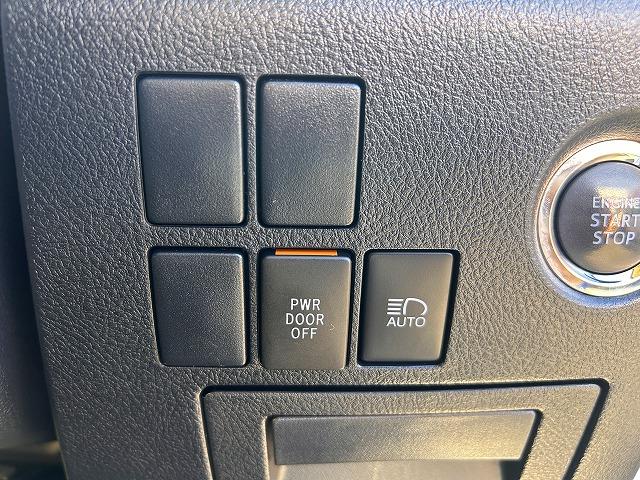 ヴェルファイア ２．５Ｖ☆サンルーフ☆大型ナビ＆後席モニター☆試乗出来ます☆　サンルーフ☆モデリスタエアロ☆１２．１型フリップダウン☆純正９インチナビ☆ＤＶＤ再生☆Ｂｌｕｅｔｏｏｔｈ☆バックカメラ☆ＥＴＣ☆両側電動スライドドア☆電動トランクドア☆衝突軽減システム☆試乗出来ます☆（27枚目）