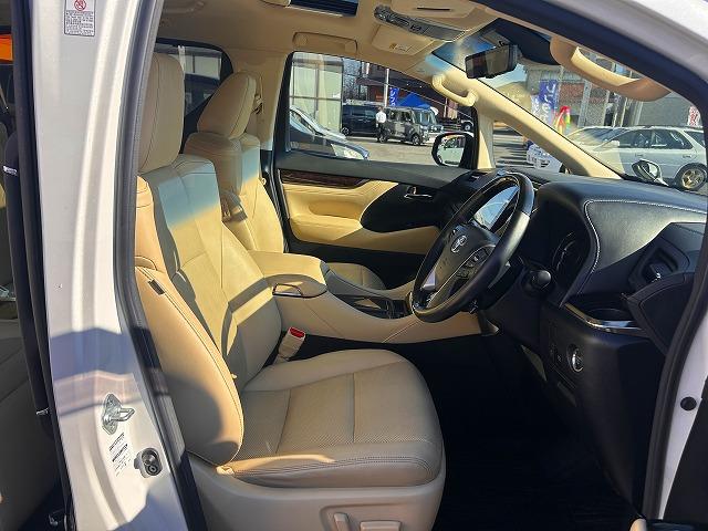 ヴェルファイア ２．５Ｖ☆サンルーフ☆大型ナビ＆後席モニター☆試乗出来ます☆　サンルーフ☆モデリスタエアロ☆１２．１型フリップダウン☆純正９インチナビ☆ＤＶＤ再生☆Ｂｌｕｅｔｏｏｔｈ☆バックカメラ☆ＥＴＣ☆両側電動スライドドア☆電動トランクドア☆衝突軽減システム☆試乗出来ます☆（39枚目）