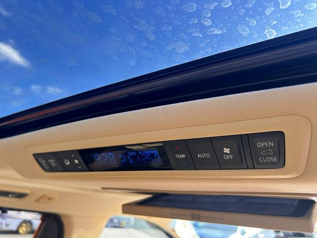 ヴェルファイア ２．５Ｖ☆サンルーフ☆大型ナビ＆後席モニター☆試乗出来ます☆　サンルーフ☆モデリスタエアロ☆１２．１型フリップダウン☆純正９インチナビ☆ＤＶＤ再生☆Ｂｌｕｅｔｏｏｔｈ☆バックカメラ☆ＥＴＣ☆両側電動スライドドア☆電動トランクドア☆衝突軽減システム☆試乗出来ます☆（47枚目）