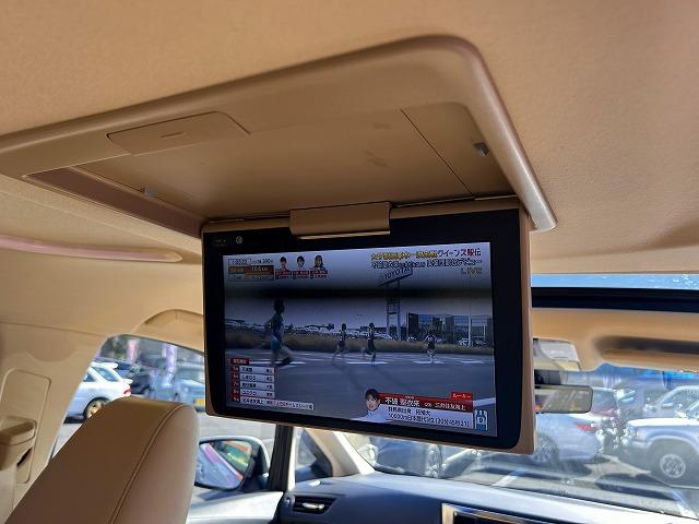 ヴェルファイア ２．５Ｖ☆サンルーフ☆大型ナビ＆後席モニター☆試乗出来ます☆　サンルーフ☆モデリスタエアロ☆１２．１型フリップダウン☆純正９インチナビ☆ＤＶＤ再生☆Ｂｌｕｅｔｏｏｔｈ☆バックカメラ☆ＥＴＣ☆両側電動スライドドア☆電動トランクドア☆衝突軽減システム☆試乗出来ます☆（48枚目）