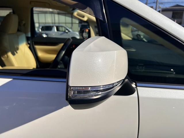 ヴェルファイア ２．５Ｖ☆サンルーフ☆大型ナビ＆後席モニター☆試乗出来ます☆　サンルーフ☆モデリスタエアロ☆１２．１型フリップダウン☆純正９インチナビ☆ＤＶＤ再生☆Ｂｌｕｅｔｏｏｔｈ☆バックカメラ☆ＥＴＣ☆両側電動スライドドア☆電動トランクドア☆衝突軽減システム☆試乗出来ます☆（66枚目）