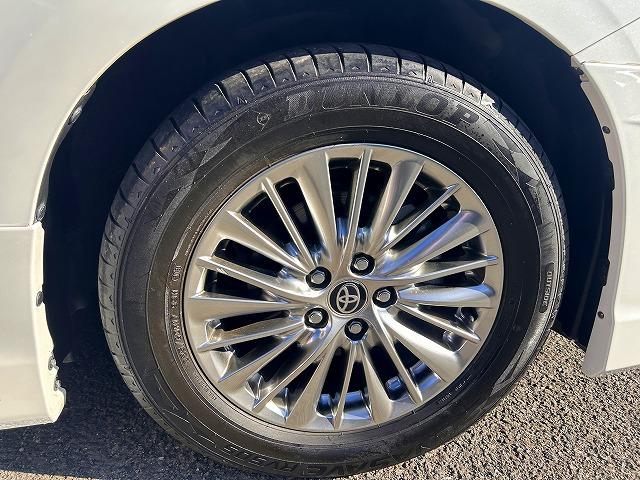 ヴェルファイア ２．５Ｖ☆サンルーフ☆大型ナビ＆後席モニター☆試乗出来ます☆　サンルーフ☆モデリスタエアロ☆１２．１型フリップダウン☆純正９インチナビ☆ＤＶＤ再生☆Ｂｌｕｅｔｏｏｔｈ☆バックカメラ☆ＥＴＣ☆両側電動スライドドア☆電動トランクドア☆衝突軽減システム☆試乗出来ます☆（68枚目）