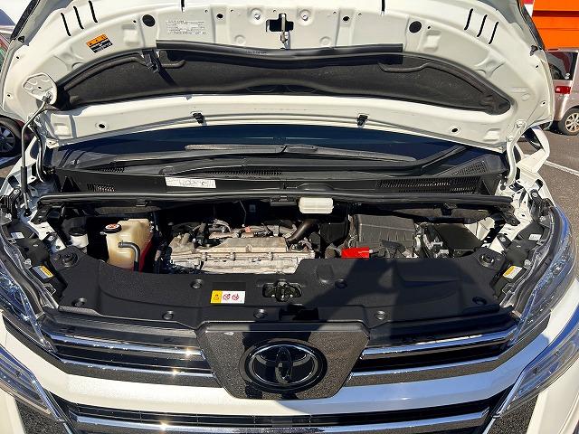 ヴェルファイア ２．５Ｖ☆サンルーフ☆大型ナビ＆後席モニター☆試乗出来ます☆　サンルーフ☆モデリスタエアロ☆１２．１型フリップダウン☆純正９インチナビ☆ＤＶＤ再生☆Ｂｌｕｅｔｏｏｔｈ☆バックカメラ☆ＥＴＣ☆両側電動スライドドア☆電動トランクドア☆衝突軽減システム☆試乗出来ます☆（72枚目）