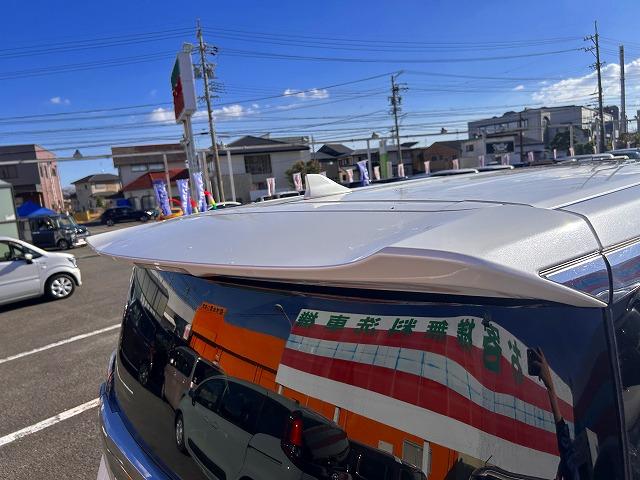 ヴェルファイア ２．５Ｖ☆サンルーフ☆大型ナビ＆後席モニター☆試乗出来ます☆　サンルーフ☆モデリスタエアロ☆１２．１型フリップダウン☆純正９インチナビ☆ＤＶＤ再生☆Ｂｌｕｅｔｏｏｔｈ☆バックカメラ☆ＥＴＣ☆両側電動スライドドア☆電動トランクドア☆衝突軽減システム☆試乗出来ます☆（76枚目）