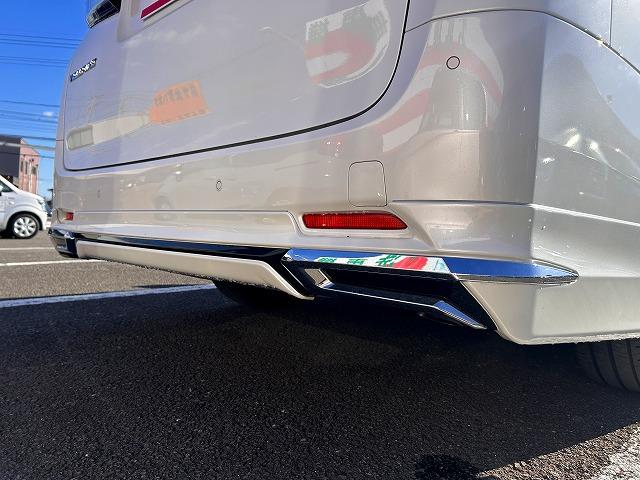 ヴェルファイア ２．５Ｖ☆サンルーフ☆大型ナビ＆後席モニター☆試乗出来ます☆　サンルーフ☆モデリスタエアロ☆１２．１型フリップダウン☆純正９インチナビ☆ＤＶＤ再生☆Ｂｌｕｅｔｏｏｔｈ☆バックカメラ☆ＥＴＣ☆両側電動スライドドア☆電動トランクドア☆衝突軽減システム☆試乗出来ます☆（77枚目）