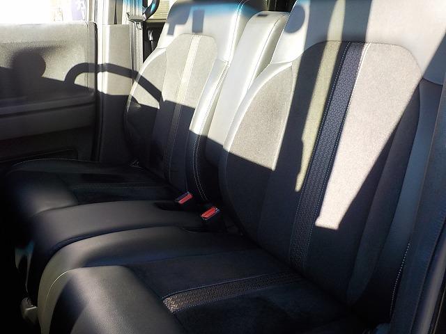 Ｎ－ＢＯＸカスタム Ｇ・Ｌターボホンダセンシング☆純正ナビ・修復歴無し☆　純正ナビ・ＤＶＤ再生・Ｂｔｏｏｔｈ・Ｂカメラ・ＥＴＣ・ドラレコ・ハーフレザー＆ヒーター・パドルシフト・衝突軽減・レーダークルーズ＆操舵支援・両パワスラ・ＬＥＤオートハイビーム（35枚目）