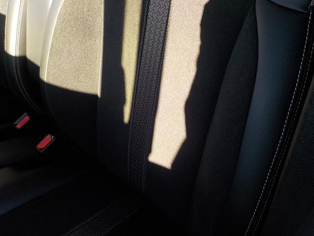 Ｎ－ＢＯＸカスタム Ｇ・Ｌターボホンダセンシング☆純正ナビ・修復歴無し☆　純正ナビ・ＤＶＤ再生・Ｂｔｏｏｔｈ・Ｂカメラ・ＥＴＣ・ドラレコ・ハーフレザー＆ヒーター・パドルシフト・衝突軽減・レーダークルーズ＆操舵支援・両パワスラ・ＬＥＤオートハイビーム（36枚目）