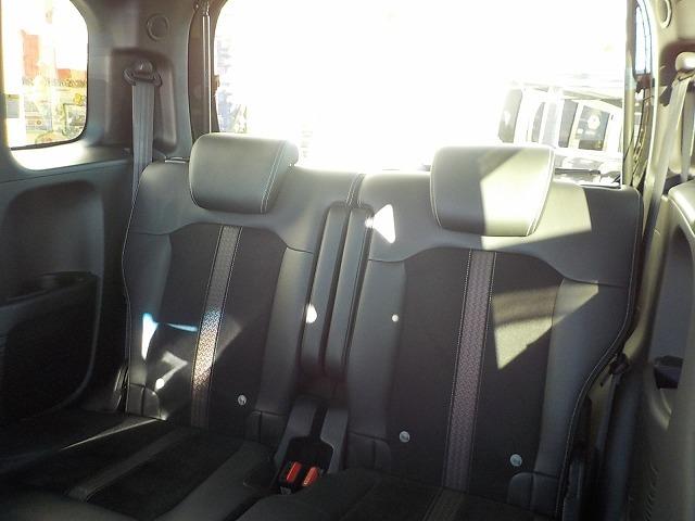 Ｎ－ＢＯＸカスタム Ｇ・Ｌターボホンダセンシング☆純正ナビ・修復歴無し☆　純正ナビ・ＤＶＤ再生・Ｂｔｏｏｔｈ・Ｂカメラ・ＥＴＣ・ドラレコ・ハーフレザー＆ヒーター・パドルシフト・衝突軽減・レーダークルーズ＆操舵支援・両パワスラ・ＬＥＤオートハイビーム（39枚目）