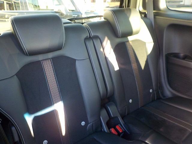 Ｎ－ＢＯＸカスタム Ｇ・Ｌターボホンダセンシング☆純正ナビ・修復歴無し☆　純正ナビ・ＤＶＤ再生・Ｂｔｏｏｔｈ・Ｂカメラ・ＥＴＣ・ドラレコ・ハーフレザー＆ヒーター・パドルシフト・衝突軽減・レーダークルーズ＆操舵支援・両パワスラ・ＬＥＤオートハイビーム（49枚目）