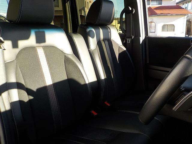 Ｎ－ＢＯＸカスタム Ｇ・Ｌターボホンダセンシング☆純正ナビ・修復歴無し☆　純正ナビ・ＤＶＤ再生・Ｂｔｏｏｔｈ・Ｂカメラ・ＥＴＣ・ドラレコ・ハーフレザー＆ヒーター・パドルシフト・衝突軽減・レーダークルーズ＆操舵支援・両パワスラ・ＬＥＤオートハイビーム（51枚目）