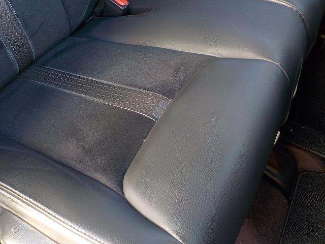 Ｎ－ＢＯＸカスタム Ｇ・Ｌターボホンダセンシング☆純正ナビ・修復歴無し☆　純正ナビ・ＤＶＤ再生・Ｂｔｏｏｔｈ・Ｂカメラ・ＥＴＣ・ドラレコ・ハーフレザー＆ヒーター・パドルシフト・衝突軽減・レーダークルーズ＆操舵支援・両パワスラ・ＬＥＤオートハイビーム（53枚目）