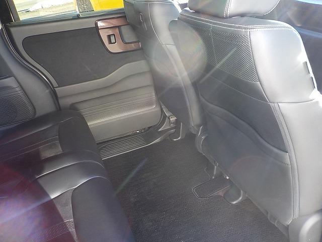 Ｎ－ＢＯＸカスタム Ｇ・Ｌターボホンダセンシング☆純正ナビ・修復歴無し☆　純正ナビ・ＤＶＤ再生・Ｂｔｏｏｔｈ・Ｂカメラ・ＥＴＣ・ドラレコ・ハーフレザー＆ヒーター・パドルシフト・衝突軽減・レーダークルーズ＆操舵支援・両パワスラ・ＬＥＤオートハイビーム（76枚目）