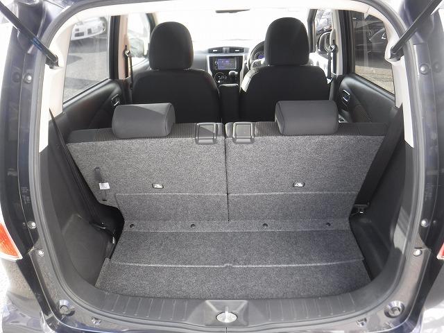 デイズ ハイウェイスターＧターボ☆全方位アラウンドカメラ☆禁煙車☆　社外ナビ・Ｂｌｕｅｔｏｏｔｈ・全方位アラウンドカメラ・ドラレコ・電格ウィンカーミラー・キセノン＆オートライト・純正フルエアロ・純正１５インチアルミ・インテリジェントキー＆プッシュスタート（50枚目）