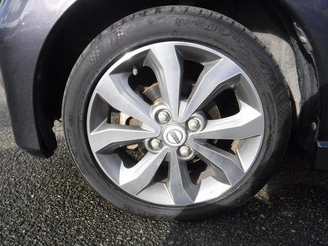 デイズ ハイウェイスターＧターボ☆全方位アラウンドカメラ☆禁煙車☆　社外ナビ・Ｂｌｕｅｔｏｏｔｈ・全方位アラウンドカメラ・ドラレコ・電格ウィンカーミラー・キセノン＆オートライト・純正フルエアロ・純正１５インチアルミ・インテリジェントキー＆プッシュスタート（66枚目）