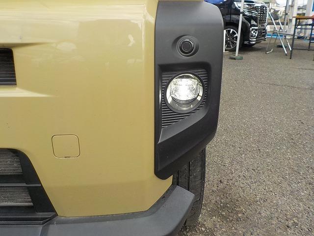 タフト Ｇターボ☆前席ヒーター☆スマートアシスト☆修復無し☆禁煙車☆　社外ナビ・ＤＶＤ再生・ＵＳＢ＆ＢＴｏｏｔｈ接続・バックカメラ・ＥＴＣ・前席ヒーター・クリアランスソナー・スマートアシスト・レーダークルーズ・ＬＥＤオートハイビーム・ＬＥＤフォグ・スカイフィールトップ（17枚目）